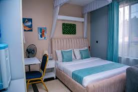 Lakeview Studios in Kisumu